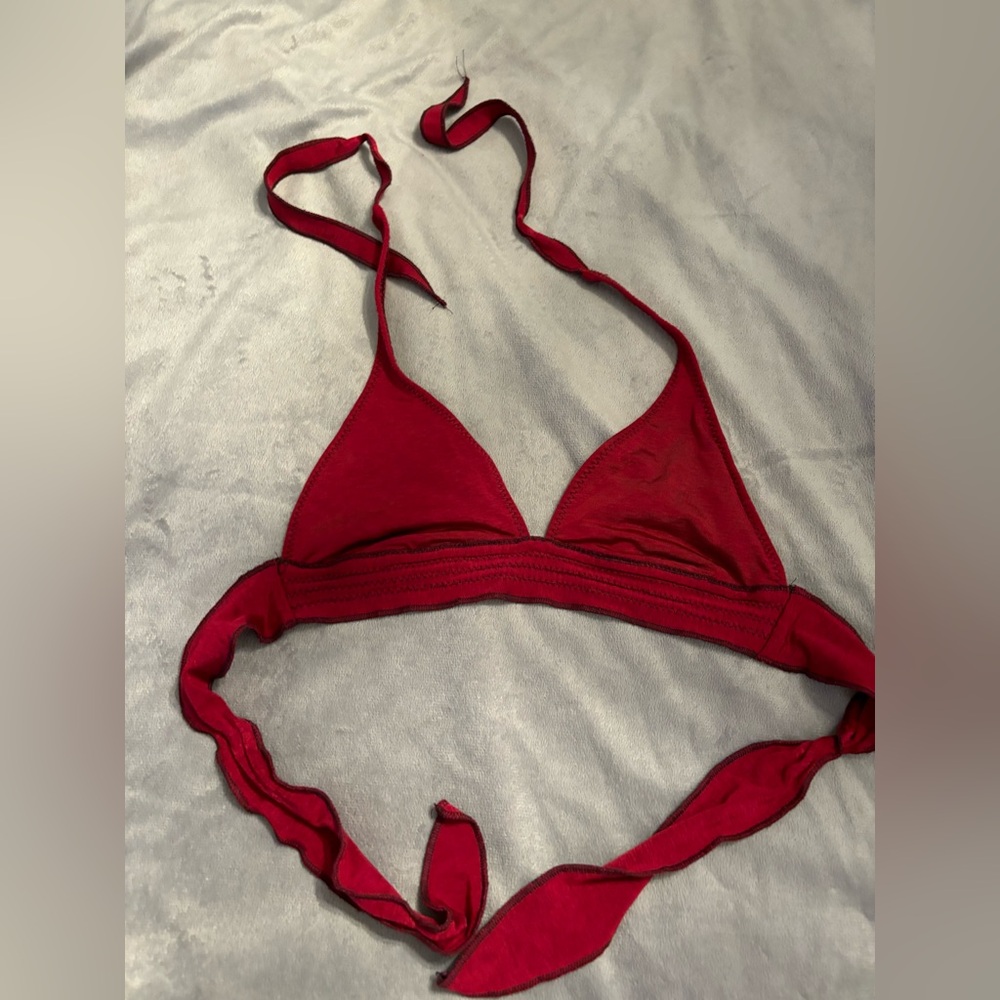 Becca Swim 3 Piece Set - Picture 3 of 12